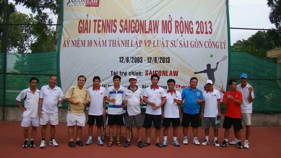 KỶ NIỆM 10 NĂM THÀNH LẬP