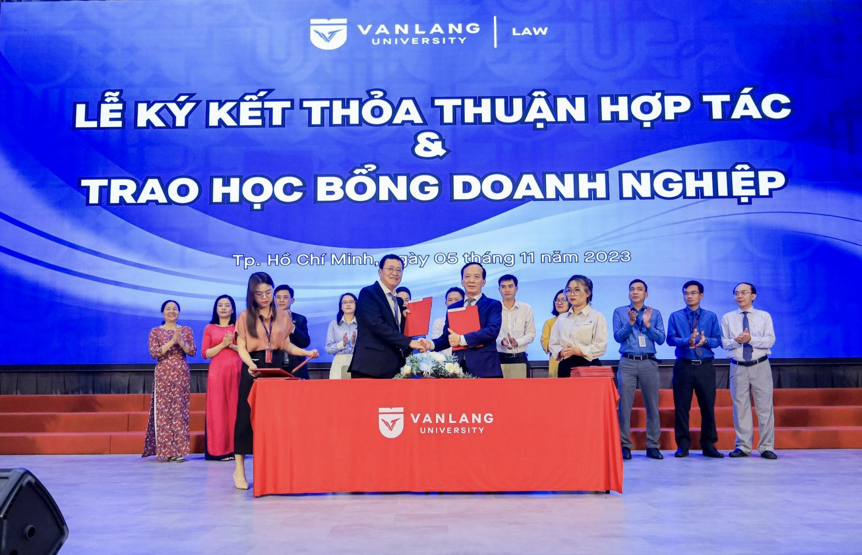 SỰ KIỆN TIÊU BIỂU