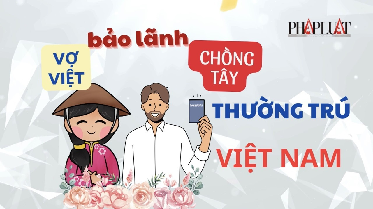 Người nước ngoài có được thường trú tại Việt Nam?